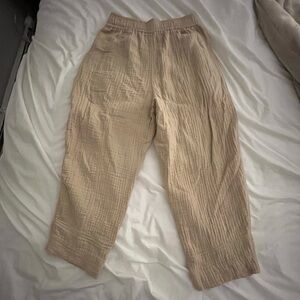 Madewell Pants